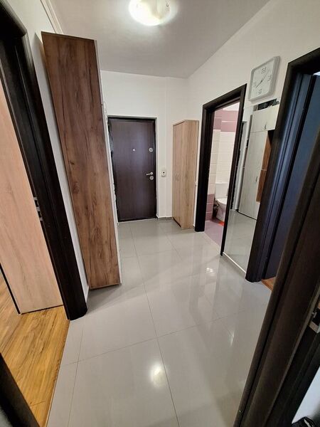 Drumul Valea Doftanei, cartier Drumul Taberei,