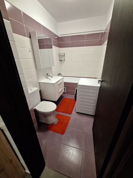 Drumul Valea Doftanei, cartier Drumul Taberei,