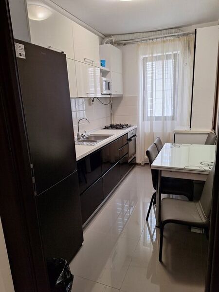 Drumul Valea Doftanei, cartier Drumul Taberei,