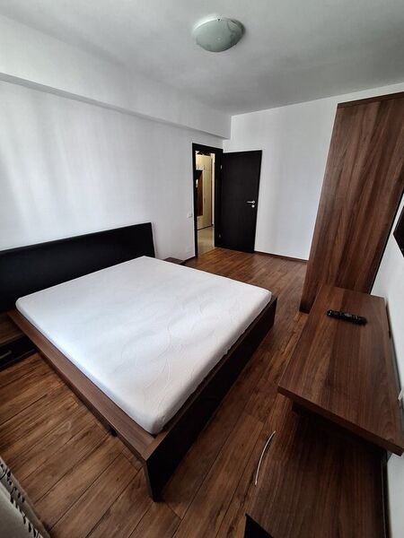 Drumul Valea Doftanei, cartier Drumul Taberei,