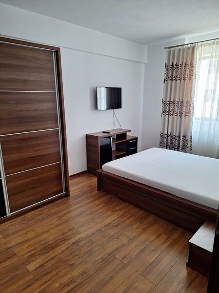 Drumul Valea Doftanei, cartier Drumul Taberei,