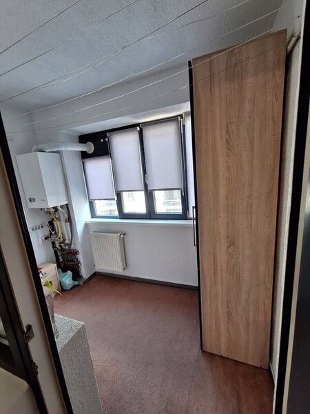 Drumul Valea Doftanei, cartier Drumul Taberei,